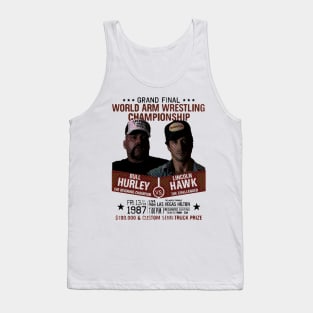 Over The Top Lincoln Hawk Tank Top